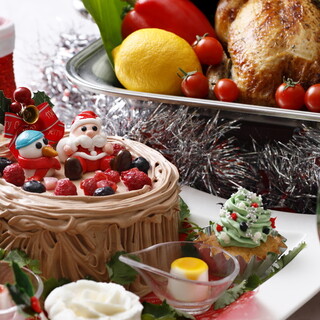 ブッフェダイニング ポルトフィーノ_2