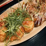 たこ焼 十八番 - 