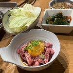 Horumon Yakiniku Buchi - 