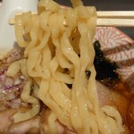 麺や べらぼう - 