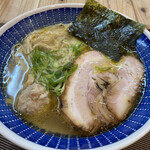 らぁ麺 桃の屋 - 