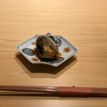 鮨 銀座おのでら 弟 - 