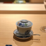 鮨 銀座おのでら 弟 - 