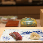 鮨 銀座おのでら 弟 - 