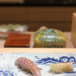 鮨 銀座おのでら 弟 - 