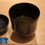 鮨 銀座おのでら 弟 - 