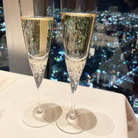 ワインラウンジ＆レストラン セパージュ 名古屋店 - 