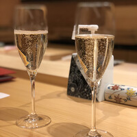 鮨 銀座おのでら 弟 本店 - 