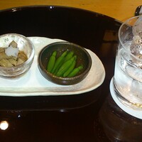 日本料理 ざぜん - 