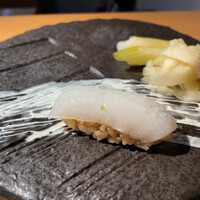 梅田 鮨 個室 みや川 - 