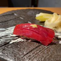 梅田 鮨 個室 みや川 - 