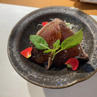 梅田 鮨 個室 みや川 - 