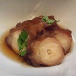 小名浜 - 小名浜特製たこのやわらか煮