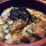 小名浜 - 特大おつまみかつ煮