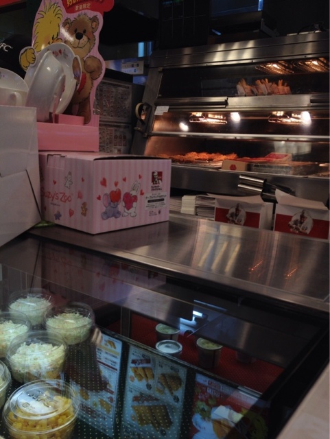 ケンタッキーフライドチキン 名取バイパス店 - 名取（レストラン）の写真