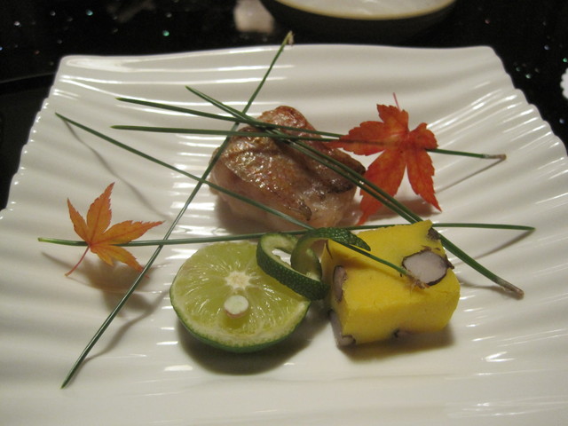 熱海荘 - 磐梯熱海（料理旅館）の写真