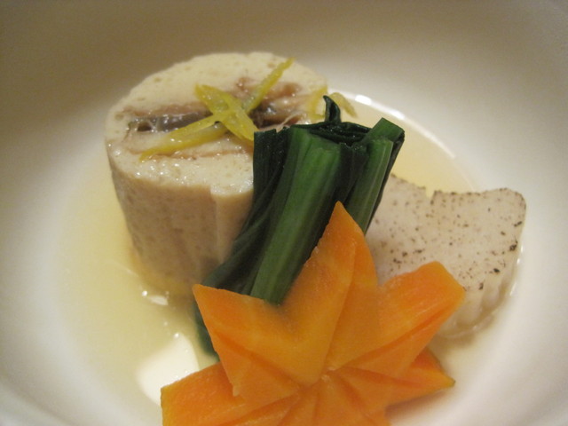 熱海荘 - 磐梯熱海（料理旅館）の写真