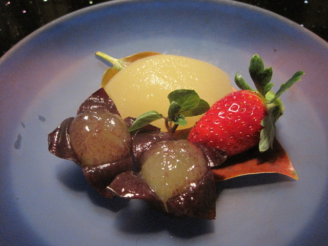 熱海荘 - 磐梯熱海（料理旅館）の写真