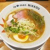 ラーメンにっこう