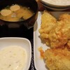 Nakamura - チキン南蛮定食
