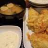 Kinno Tempura - チキン南蛮定食