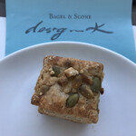 Bagel&Scone designK - 