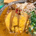 吉田カレー  - 