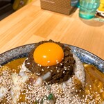吉田カレー  - 