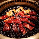 ワンカルビ - ランチ食べ放題コース　2021.11