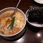ワンカルビ - ランチ食べ放題コース　2021.11