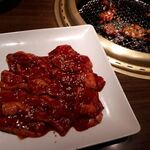 ワンカルビ - ランチ食べ放題コース　2021.11