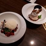 ワンカルビ - ランチ食べ放題コース　2021.11