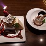 ワンカルビ - ランチ食べ放題コース　2021.11