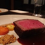 薪焼ステーキ コケット - 