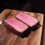 薪焼ステーキ コケット - 