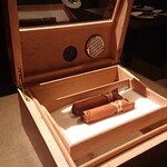 薪焼ステーキ コケット - 