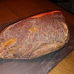 薪焼ステーキ コケット - 