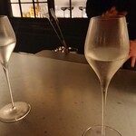 薪焼ステーキ コケット - 