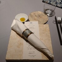 日本のイタリア料理店 sai - 