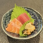 立ち飲み居酒屋 ドラム缶 - ちょこっと刺盛り（写真は一例です）