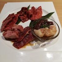 薩摩 牛の蔵 吉祥寺店 - 