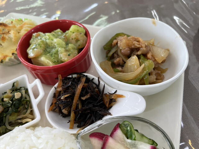 жҪӨе&ndash;&laquo;иҢ&para; puka - зҹіе&middot;&raquo;гҒӮгӮҶгҒҝйҮҺпјҲе&ndash;&laquo;иҢ&para;еә&mdash;пјүの写真