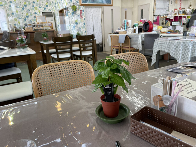 жҪӨе&ndash;&laquo;иҢ&para; puka - зҹіе&middot;&raquo;гҒӮгӮҶгҒҝйҮҺпјҲе&ndash;&laquo;иҢ&para;еә&mdash;пјүの写真