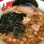 ラーメン 山岡家 - 