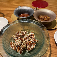西麻布 香宮 - 