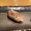 Sushi Seiji - 縞鯵
