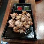 Yamauchi Nojo Ushiku Higashiguchi Ekimae Ten