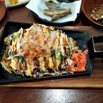 Yamauchi Nojo Ushiku Higashiguchi Ekimae Ten