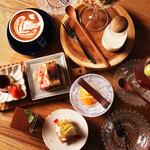 TSUBASA COFFEE - 