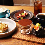 TSUBASA COFFEE - 